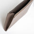 Pochette DOTTI<br> Lucertola Taupe